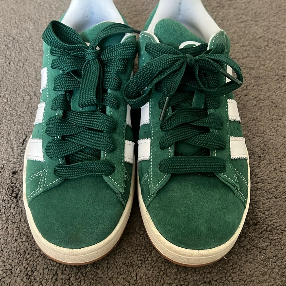 Adidas Green Campus 00s